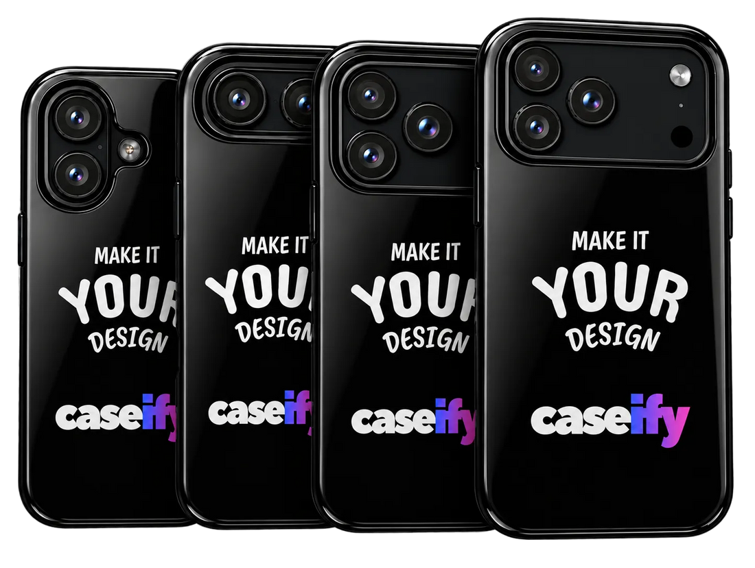 Featured phone cases