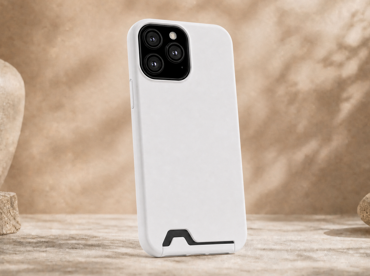 Card Holder Shock Case