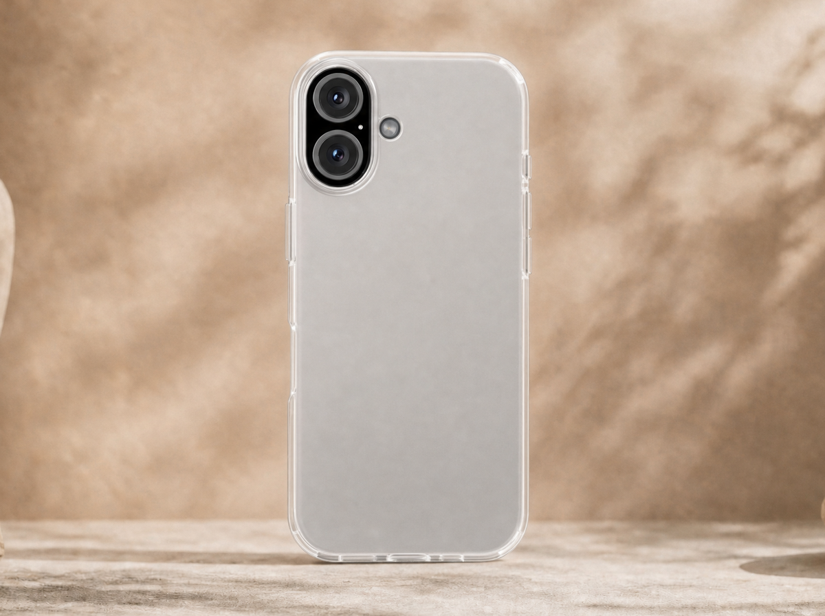 Flex-Clear Case